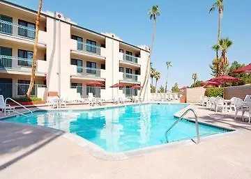 Cco Hotel & Suites Downtown